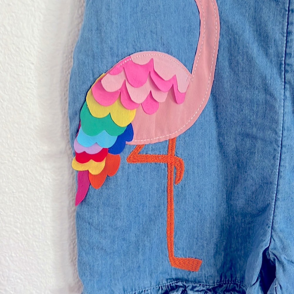 Mini Boden romper - Picture 3 of 6